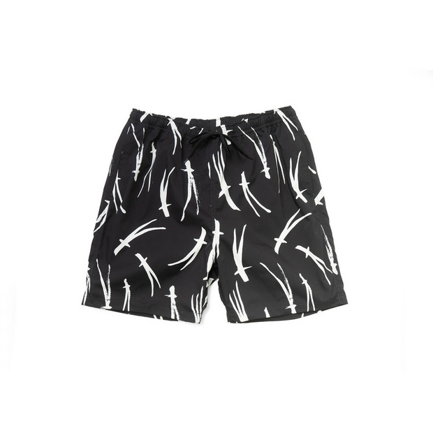 MATSUBA collaboration with Aloha Blossom　-Short pants- 詳細画像